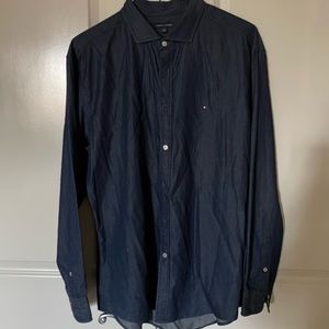 Tommy Hilfiger shirt